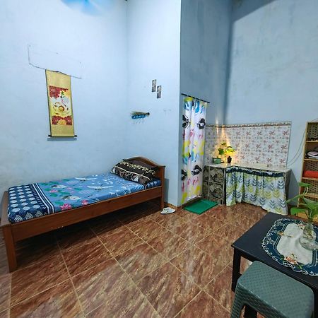 Hotel Ijenbromo Hub Omyah Isun Hub Ketapang  Zewnętrze zdjęcie