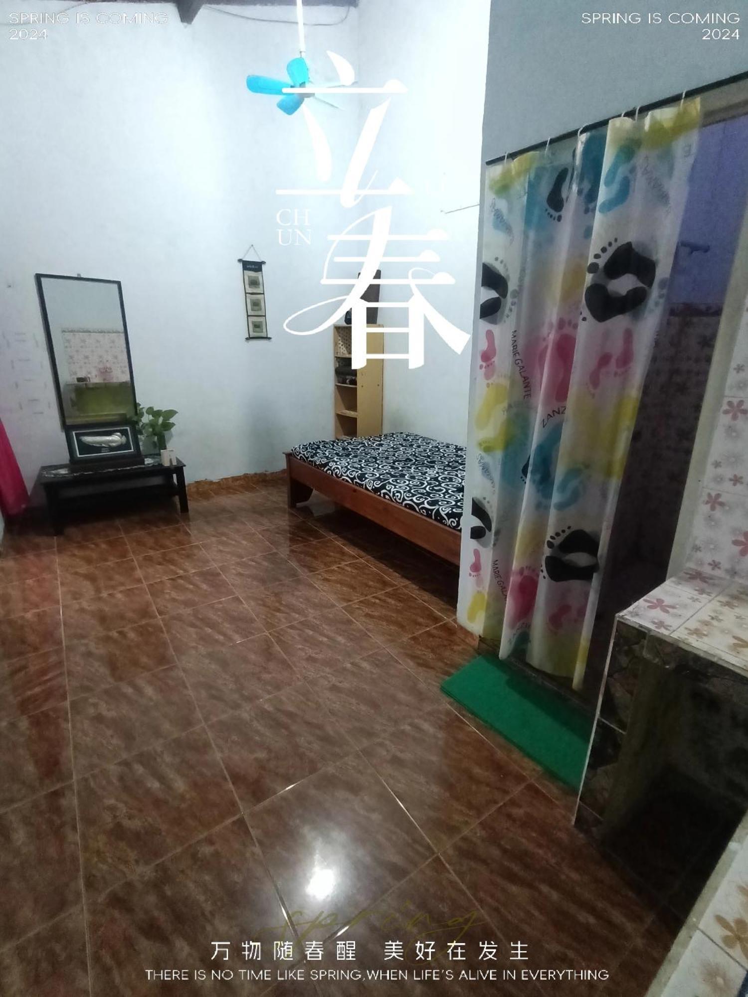 Hotel Ijenbromo Hub Omyah Isun Hub Ketapang  Zewnętrze zdjęcie