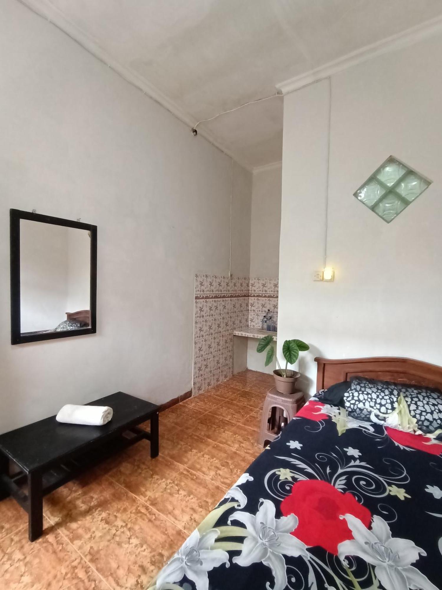 Hotel Ijenbromo Hub Omyah Isun Hub Ketapang  Zewnętrze zdjęcie