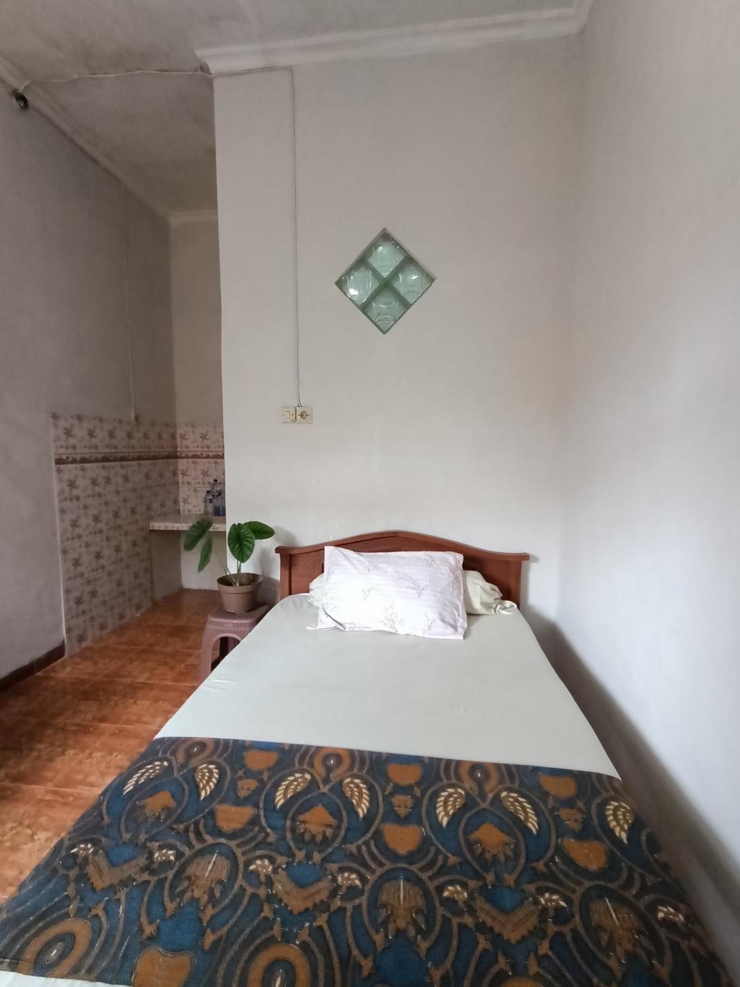 Hotel Ijenbromo Hub Omyah Isun Hub Ketapang  Zewnętrze zdjęcie