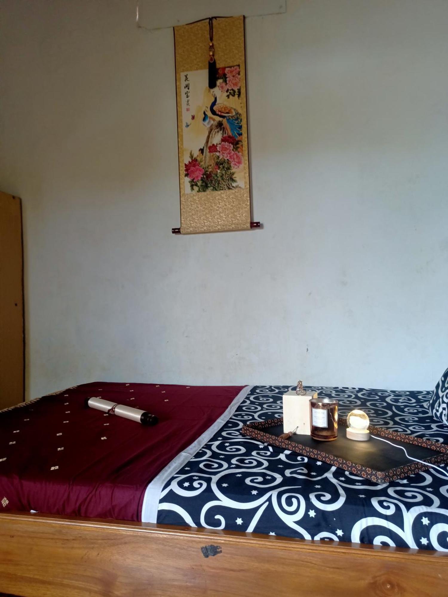 Hotel Ijenbromo Hub Omyah Isun Hub Ketapang  Pokój zdjęcie