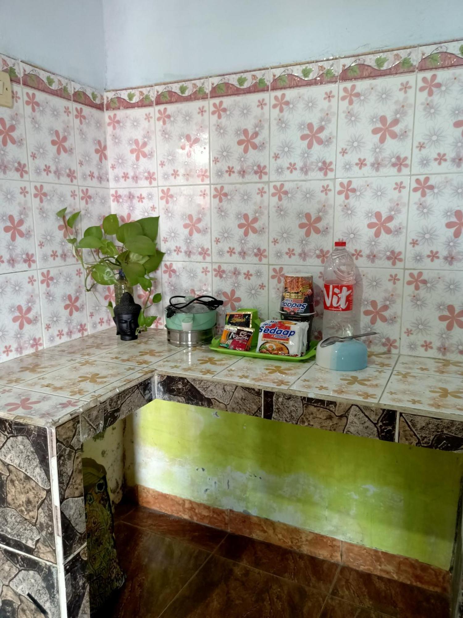 Hotel Ijenbromo Hub Omyah Isun Hub Ketapang  Zewnętrze zdjęcie