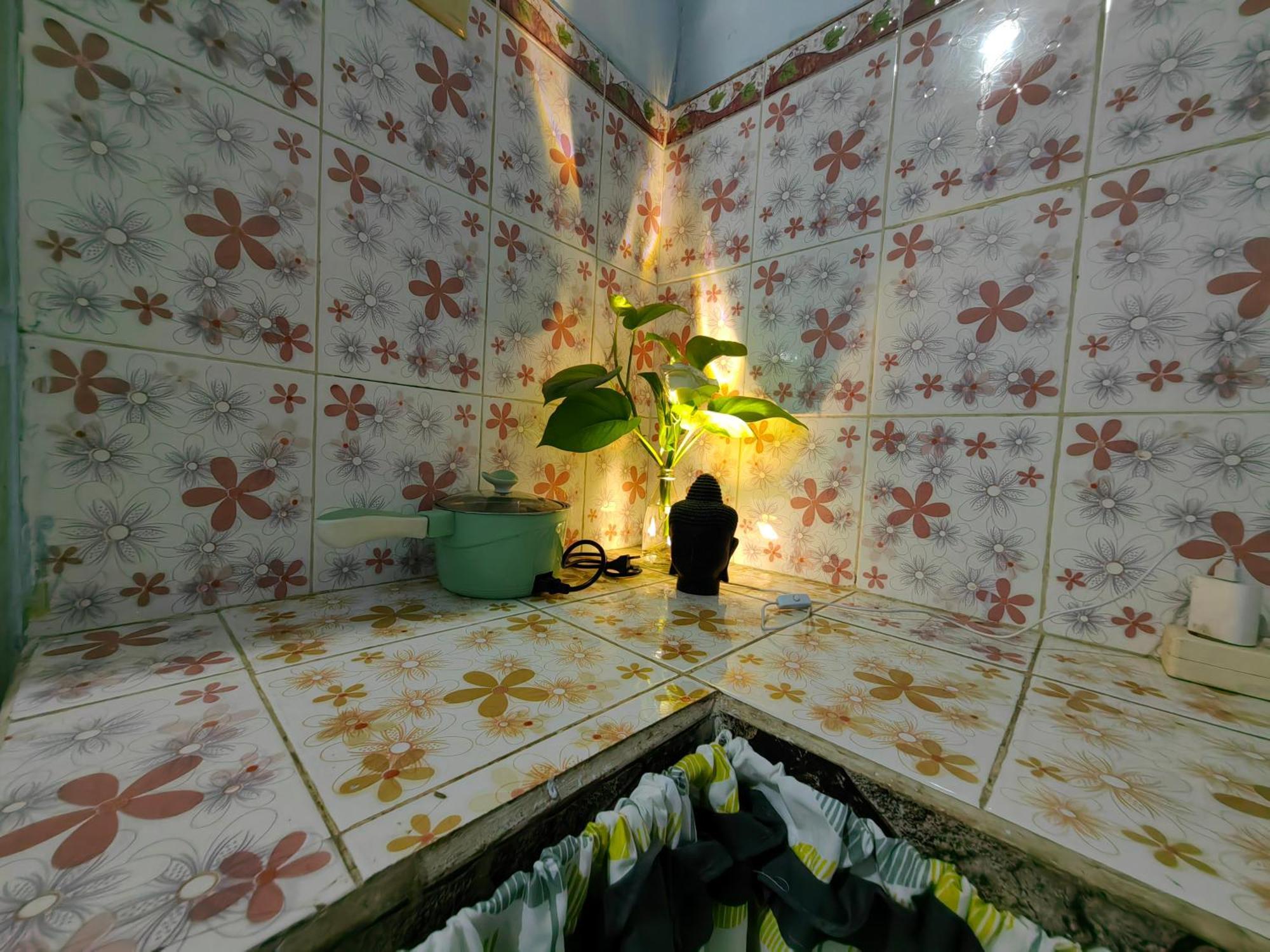Hotel Ijenbromo Hub Omyah Isun Hub Ketapang  Zewnętrze zdjęcie