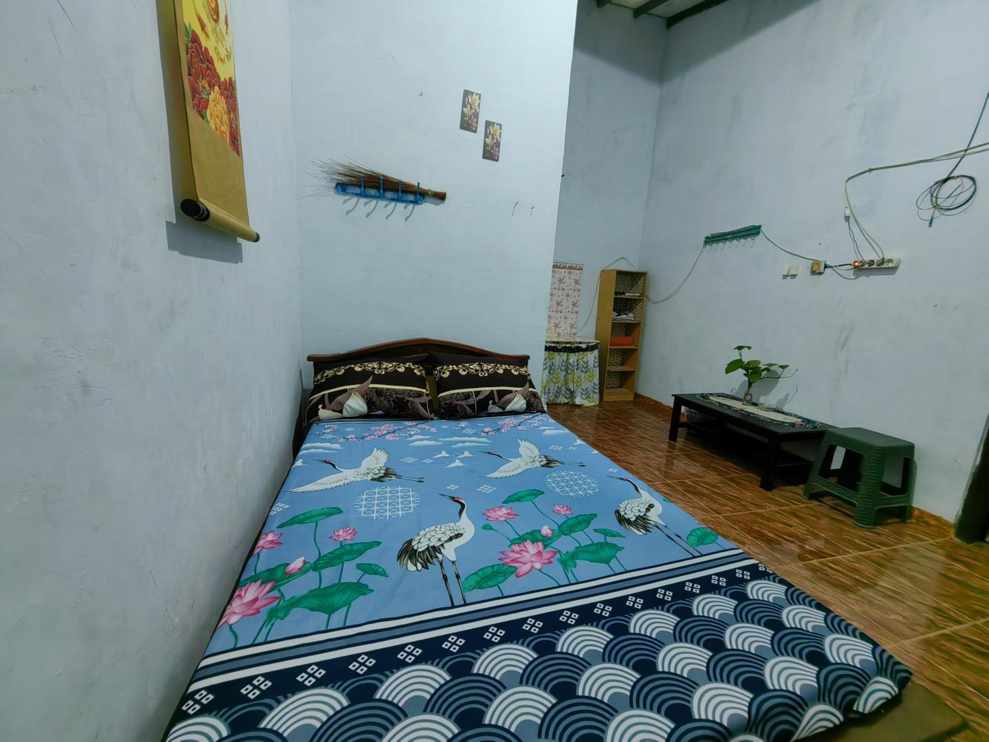 Hotel Ijenbromo Hub Omyah Isun Hub Ketapang  Zewnętrze zdjęcie