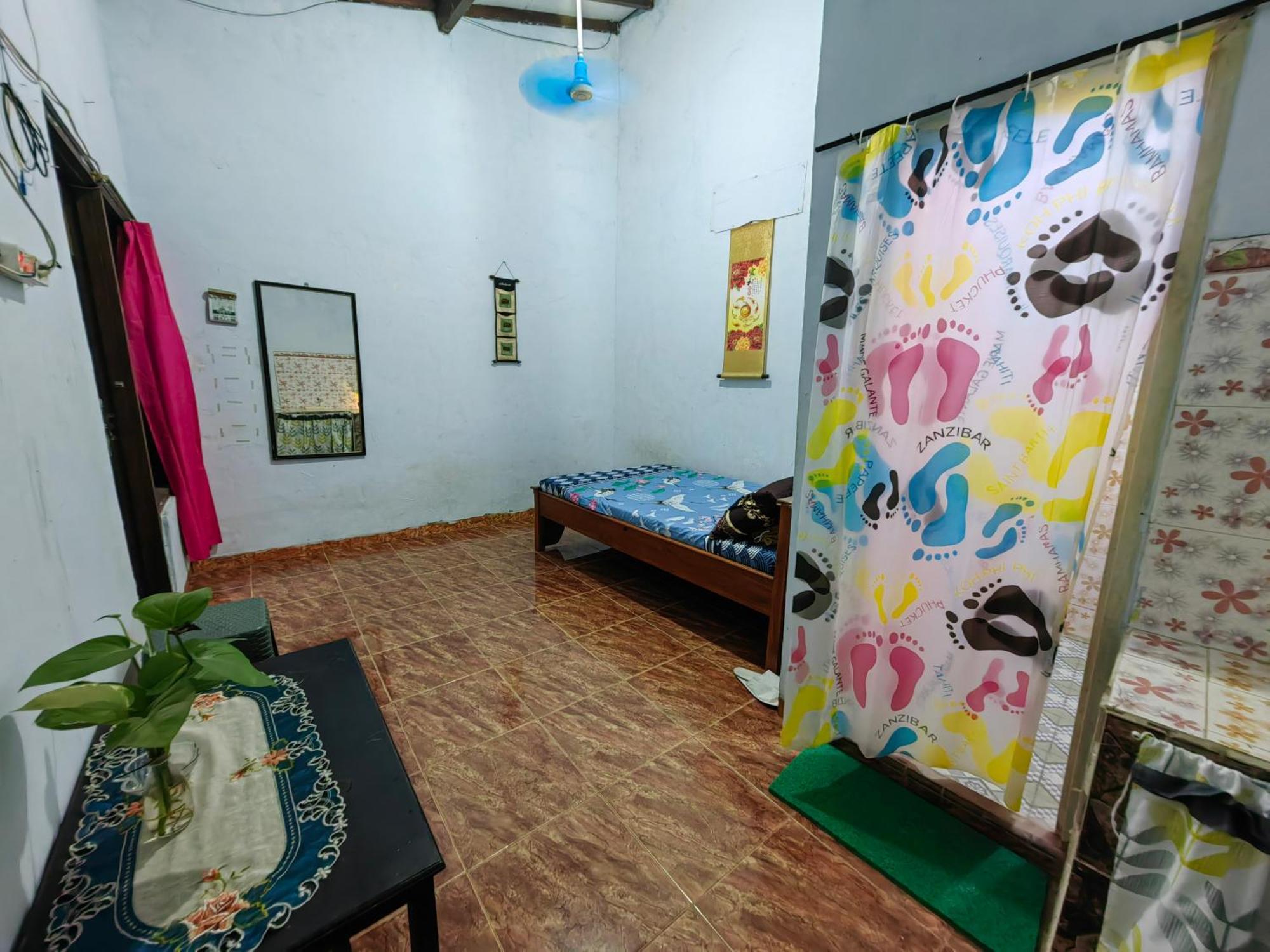 Hotel Ijenbromo Hub Omyah Isun Hub Ketapang  Zewnętrze zdjęcie