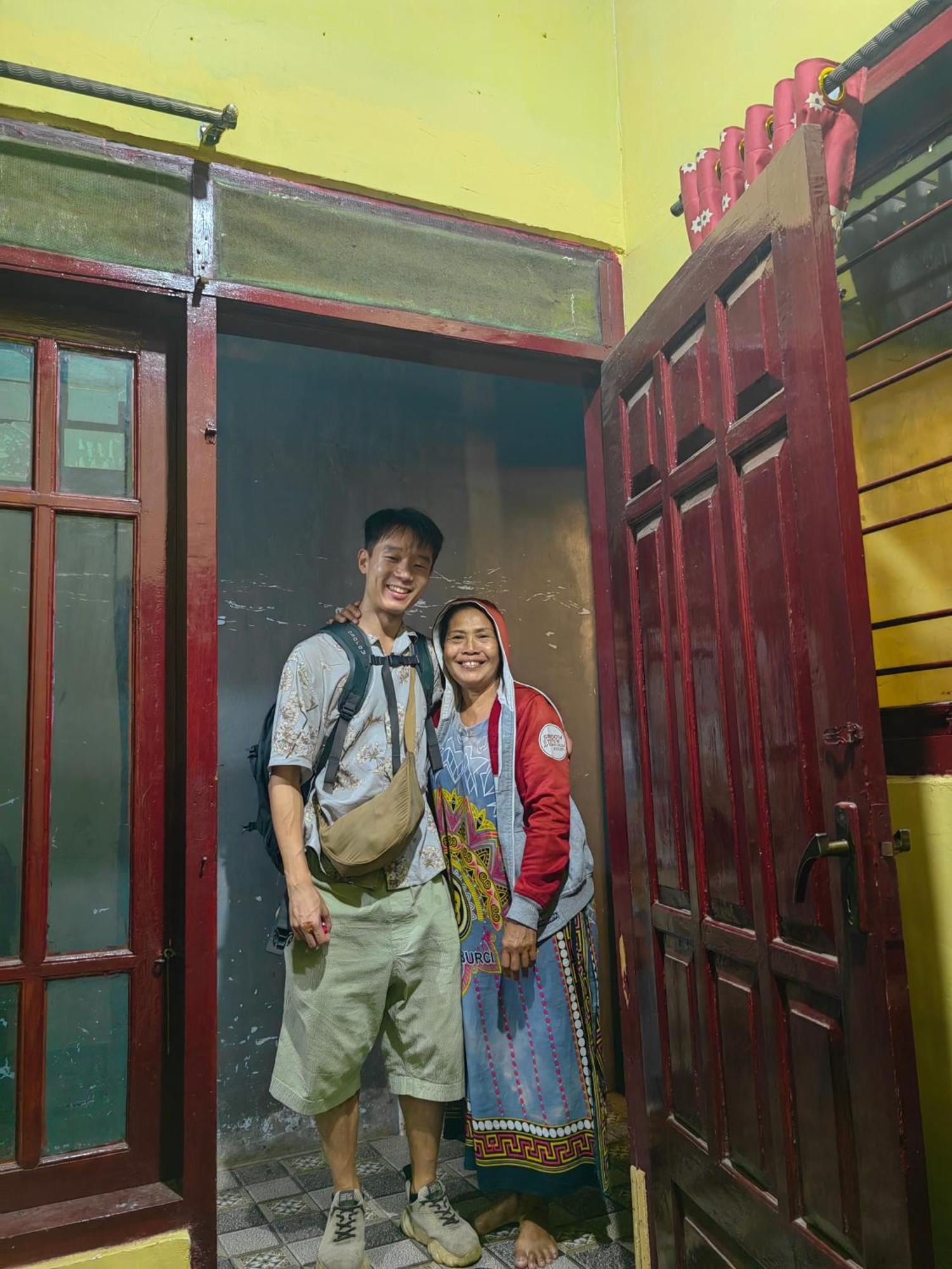 Hotel Ijenbromo Hub Omyah Isun Hub Ketapang  Pokój zdjęcie